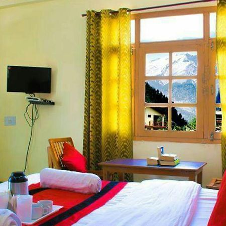 مايالي Hotel Apple Villa المظهر الخارجي الصورة