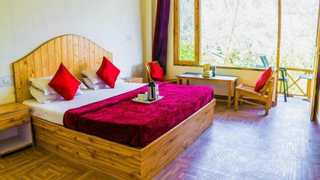 مايالي Hotel Apple Villa المظهر الخارجي الصورة