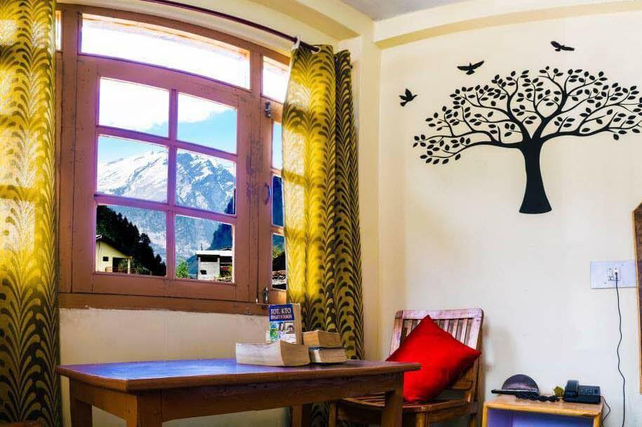 مايالي Hotel Apple Villa المظهر الخارجي الصورة