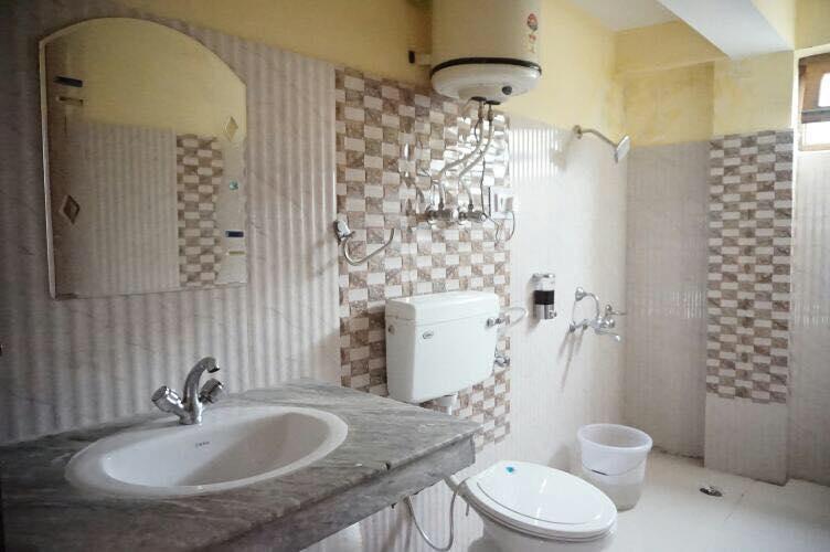 مايالي Hotel Apple Villa المظهر الخارجي الصورة