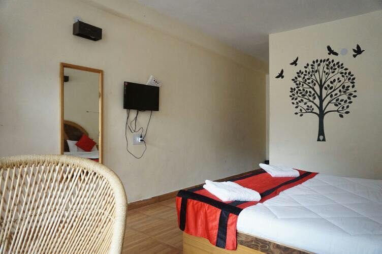 مايالي Hotel Apple Villa المظهر الخارجي الصورة
