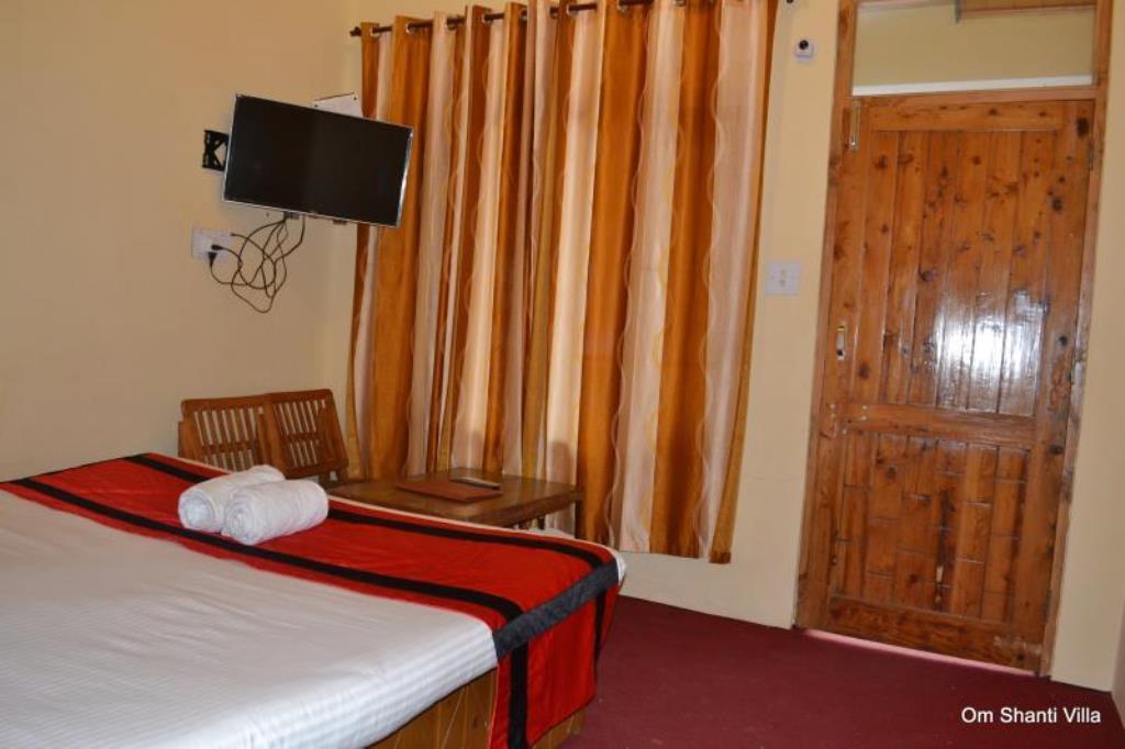 مايالي Hotel Apple Villa المظهر الخارجي الصورة